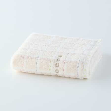 ドルチェ フェイスタオル