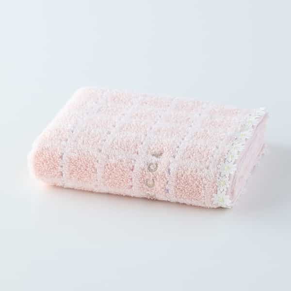 ドルチェ フェイスタオル