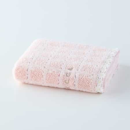 ドルチェ フェイスタオル