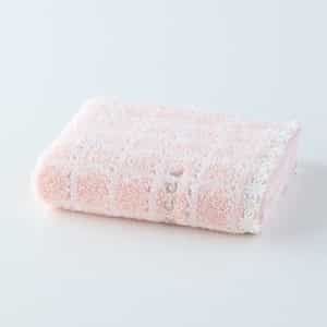 ドルチェ フェイスタオル