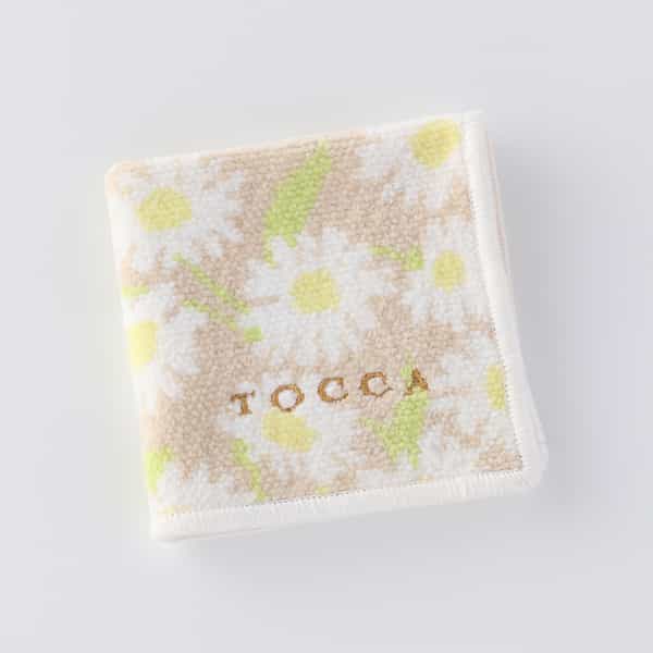 ミルフィオリ タオルハンカチ