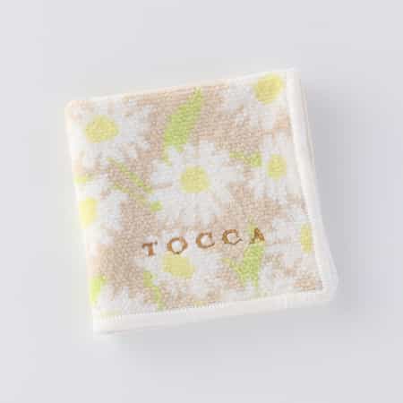 ミルフィオリ タオルハンカチ