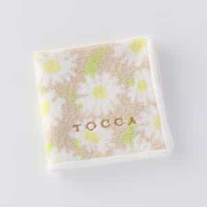 ミルフィオリ タオルハンカチ