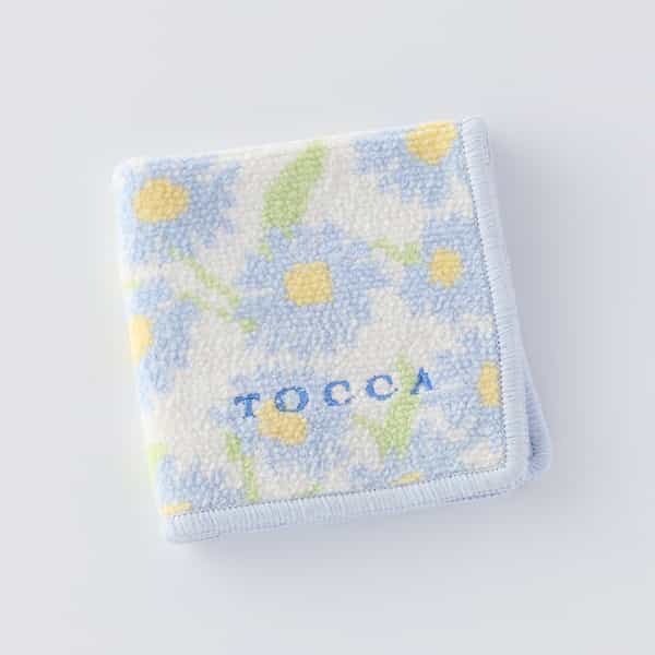 ミルフィオリ タオルハンカチ