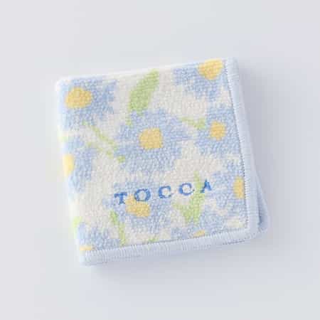 ミルフィオリ タオルハンカチ
