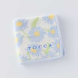 ミルフィオリ タオルハンカチ
