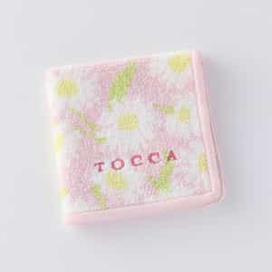 ミルフィオリ タオルハンカチ