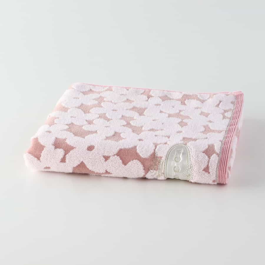 プリマヴェーラ バスタオル