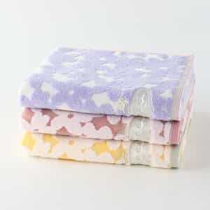 プリマヴェーラ バスタオル