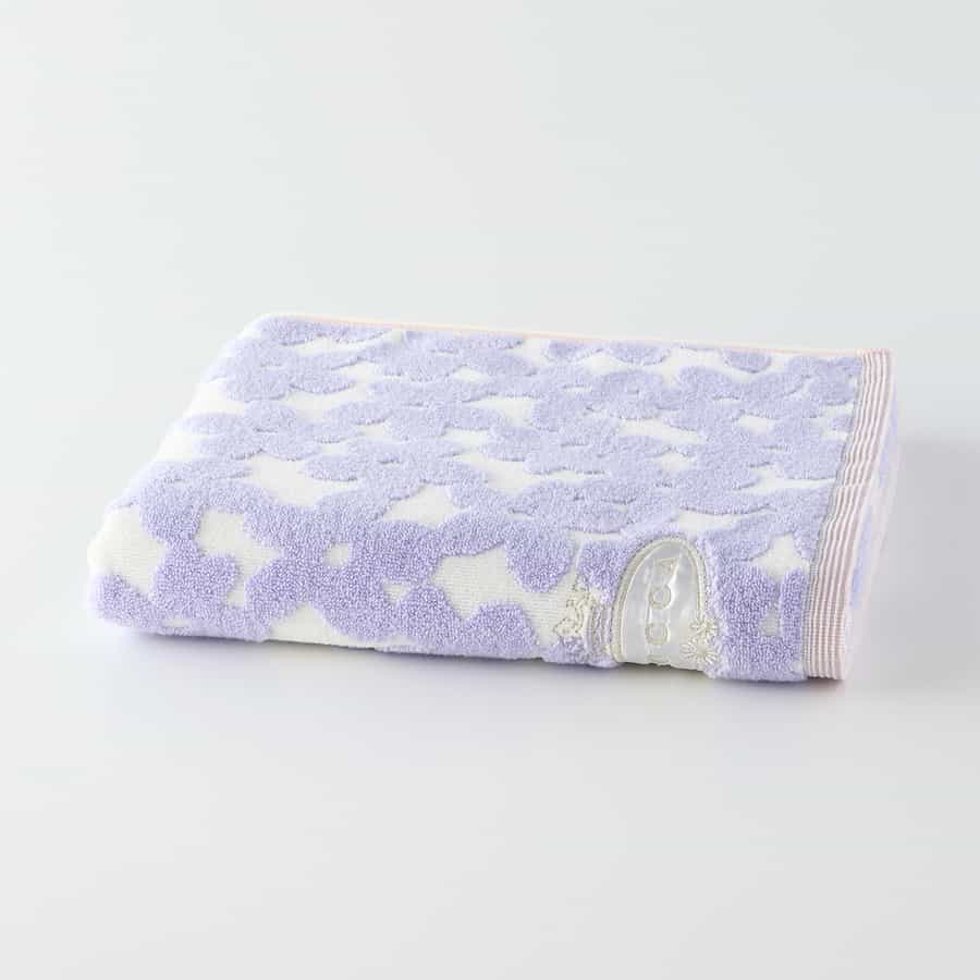 プリマヴェーラ バスタオル