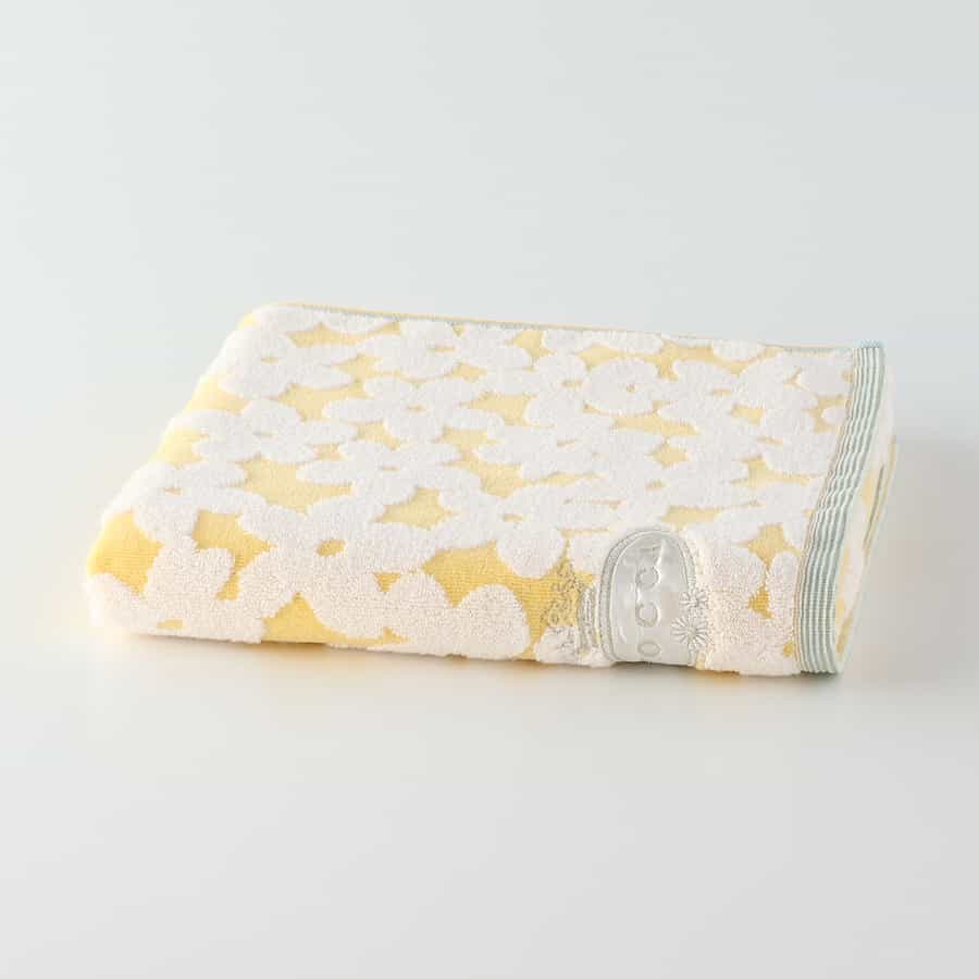 プリマヴェーラ バスタオル