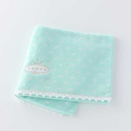 ペルル バスタオル（1743B062）-トッカ-UCHINO Online Shop