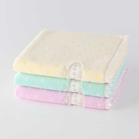 ペルル バスタオル