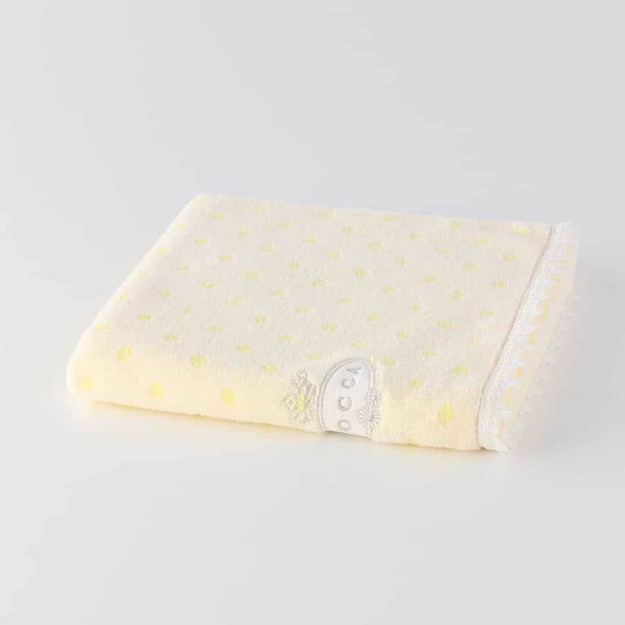 ペルル バスタオル（1743B062）-トッカ-UCHINO Online Shop