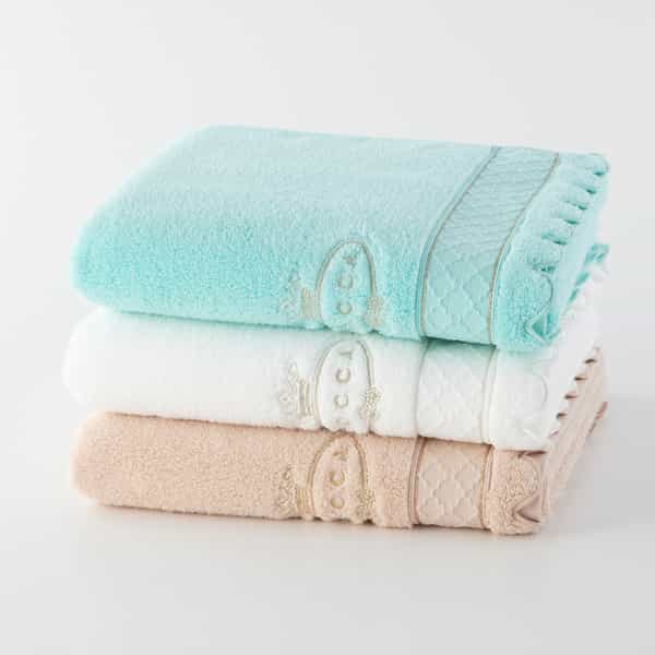 ルネッタ バスタオル