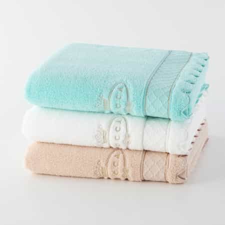 ルネッタ バスタオル