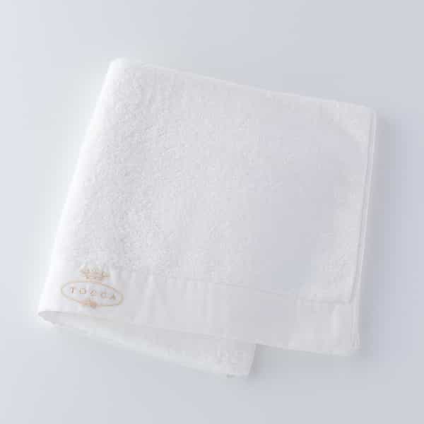 リカーモ バスタオル