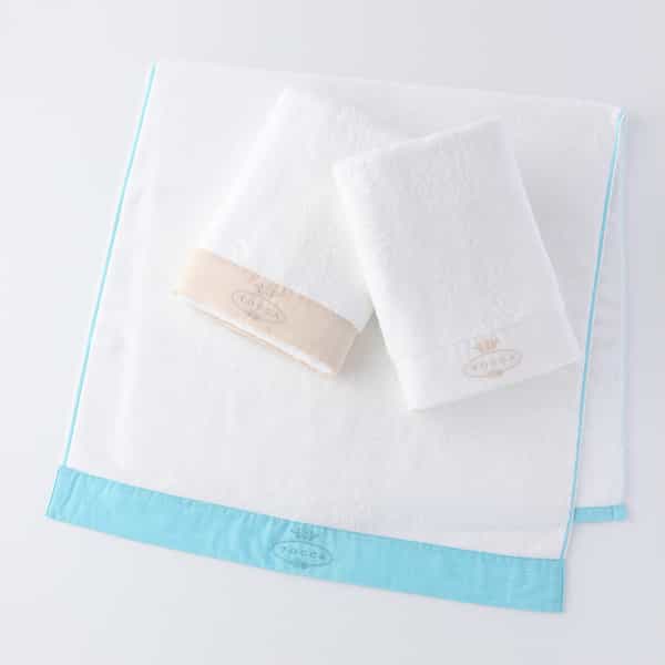 リカーモ バスタオル