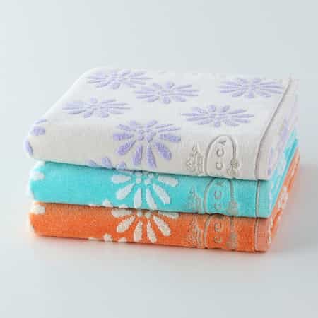 ルーチェ バスタオル