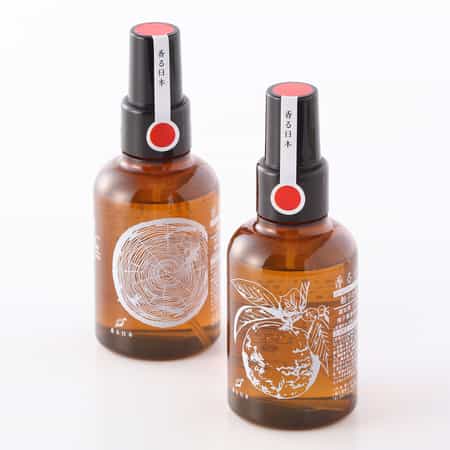 香る日本ルームミスト