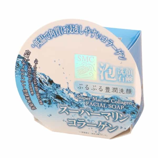 スーパーマリンコラーゲンソープ