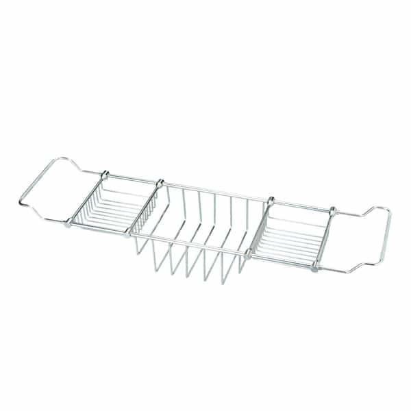 バスタブシェルフ