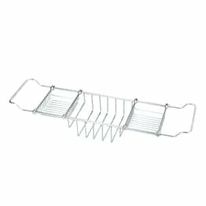 バスタブシェルフ