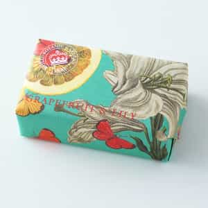 ラグジュアリーシアバターソープ