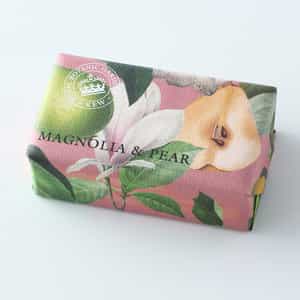 ラグジュアリーシアバターソープ