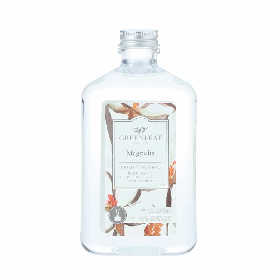 グリーンリーフ ディフューザーオイル 250ml