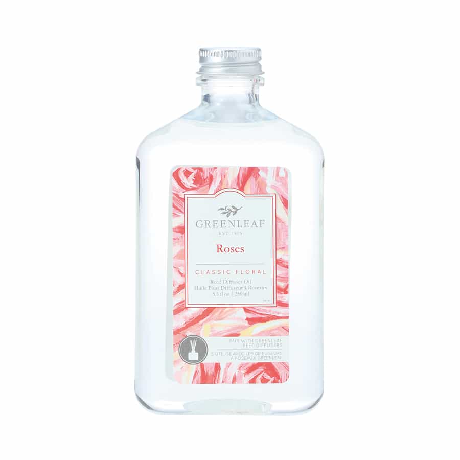 グリーンリーフ ディフューザーオイル 250ml