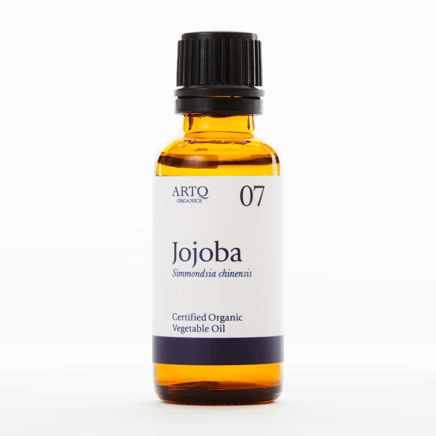 Jojoba ホホバオイル 30ml（22AF1410）-UCHINO TOUCH-UCHINO