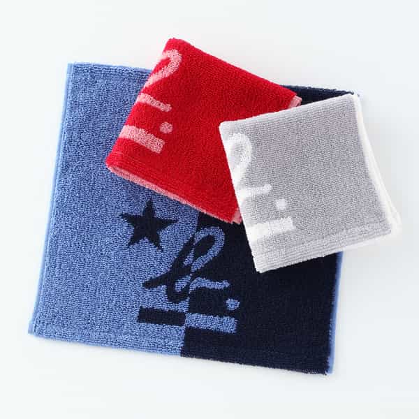 ミロワール ミニタオル（単品）