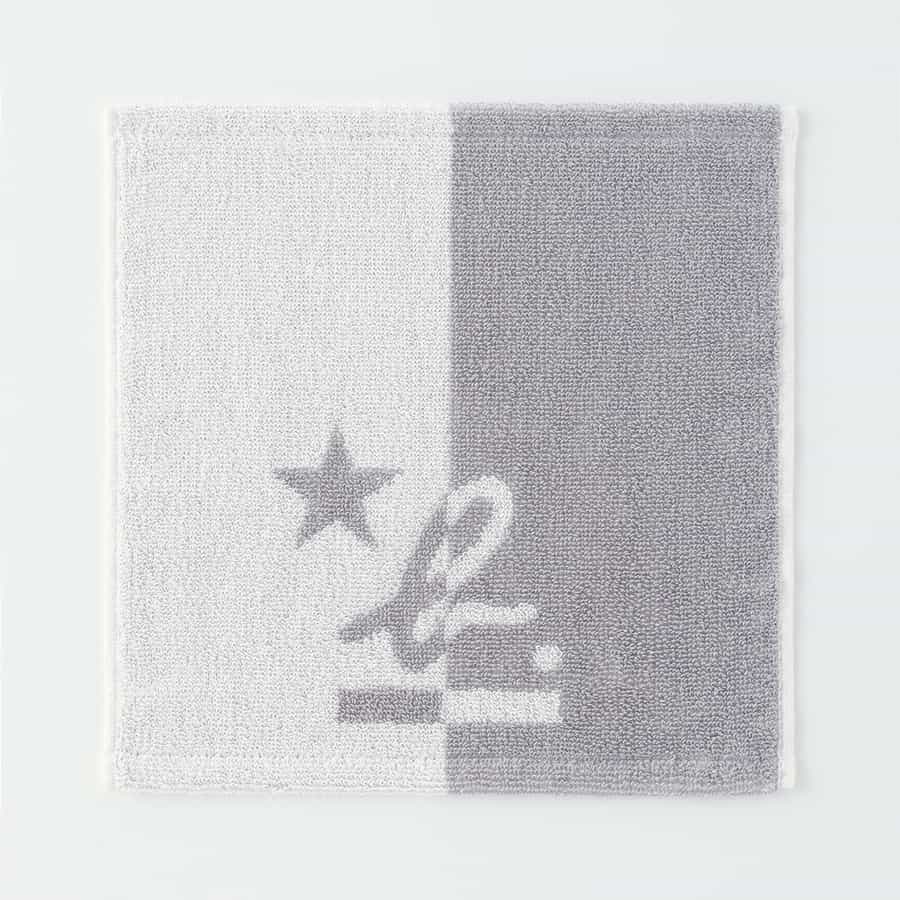 ミロワール ミニタオル（単品）