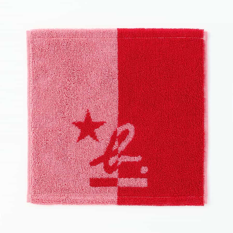 ミロワール ミニタオル（単品）