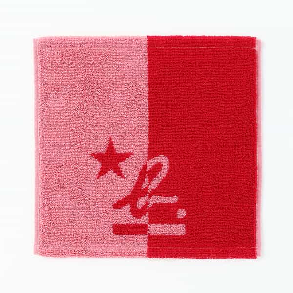 ミロワール ミニタオル（単品）