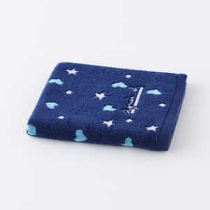 シュシュ ゲストタオル