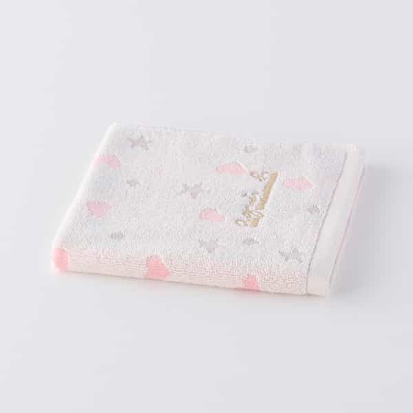 シュシュ ゲストタオル