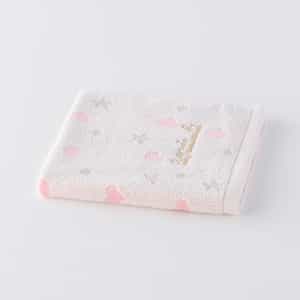 シュシュ ゲストタオル