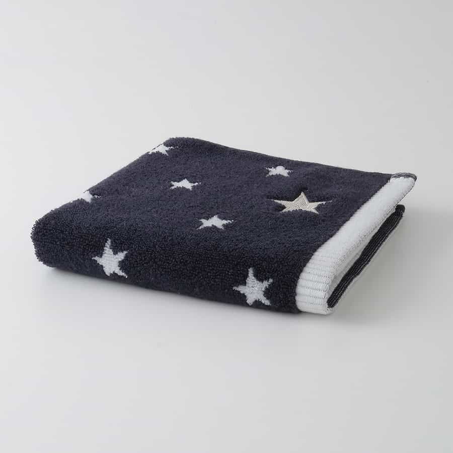 ネージュ ゲストタオル（単品）