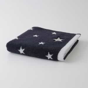 ネージュ ゲストタオル（単品）