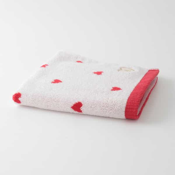 ネージュ ゲストタオル（単品）