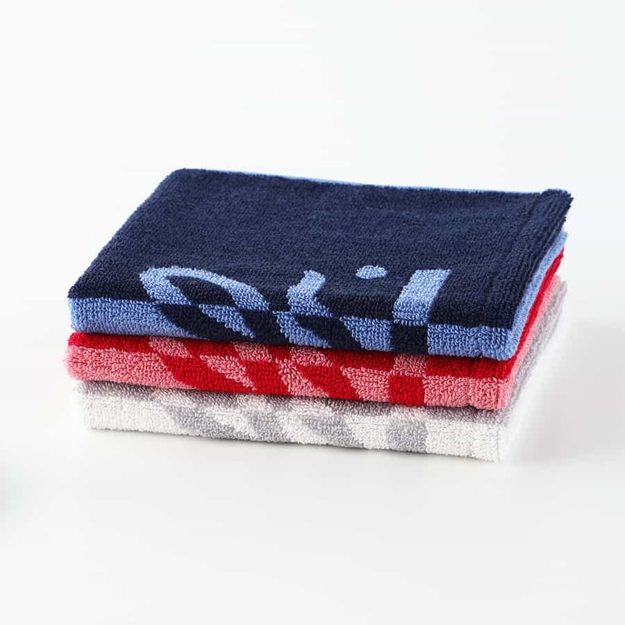 ミロワール ゲストタオル（単品）