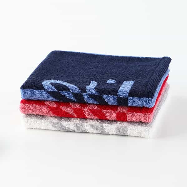 ミロワール ゲストタオル（単品）