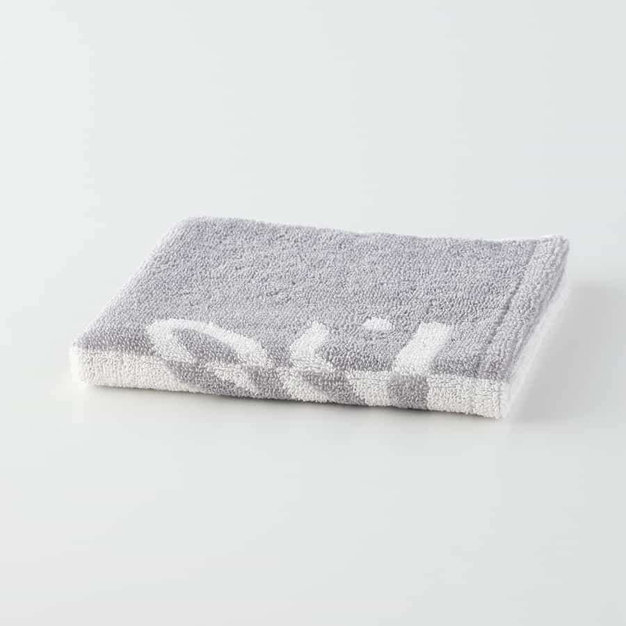 ミロワール ゲストタオル（単品）