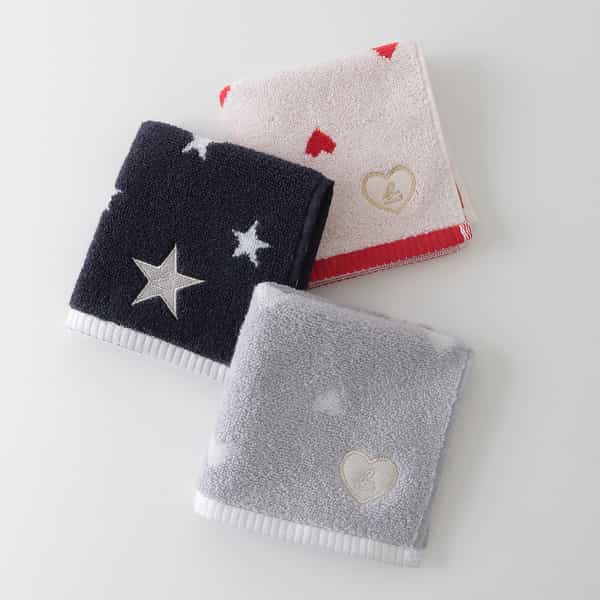 ネージュ ミニタオル（単品）