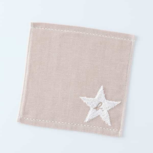 シエル ミニタオル