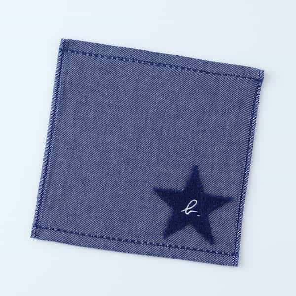 シエル ミニタオル