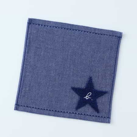 シエル ミニタオル