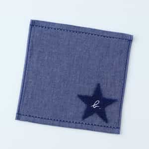 シエル ミニタオル